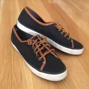 Sperry Pier View Wool